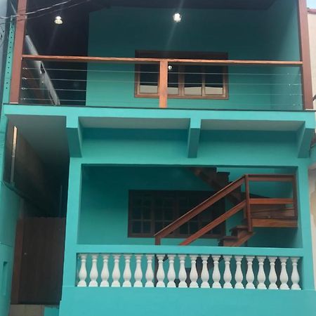 Casa de Temporada em São Sebastião/SP. Sao Sebastiao (Sao Paulo) Exterior foto